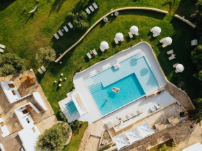 Masseria Torrepietra Monopoli